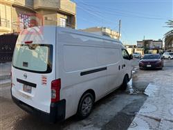 Nissan Urvan